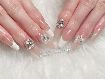 クイックスカルプ 高田馬場(Quick Sukarupu)/