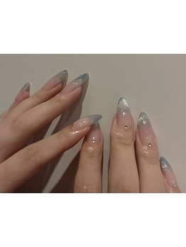 定額メニューのあるサロン