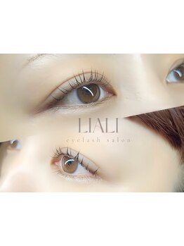 大人女性向けこだわりサロン