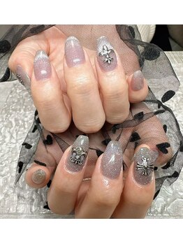 スマイル(smile)/10本アート