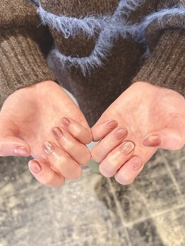 爪屋べっぴん堂/