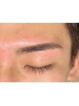 アイクイック 駒込店 巣鴨 王子(AiQuick)/ 眉毛/巣鴨/メンズ眉毛サロン/眉