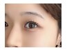 【まつ毛パーマ☆韓国で話題☆】まつ毛最新マスカラパーマ