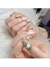 ロージー 赤羽(Rosy)/