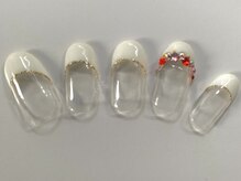 ネイルサロン ド シー Nail Salon de C/art定額コース