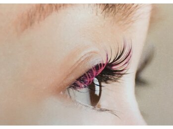 チェリーブロッサム(Cherry Blossom.)