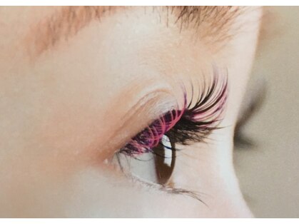 チェリーブロッサム(Cherry Blossom.)の写真