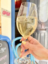 イプ(ip)/お気に入りとネイル