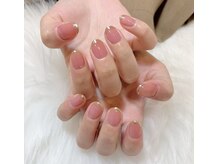 イリス(iris)/ちゅるんミラーフレンチ