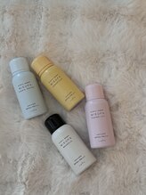 オルン(olun)/【取り扱い商品】