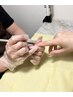 ハンドケア￥4400→￥4000※メンズOK