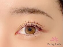 デイジーラッシュ 神戸三宮店(Daisy Lash)/まつげパーマ/パリジェンヌ/神戸
