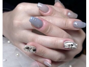 ミンズネイル(minsnail)/