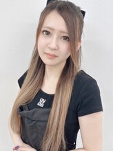 レディスペネイル ノーラ 名駅店(Redispe nail NouRa) 鈴本 指名料¥220
