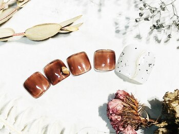 リスブラン 銀座新富町店/