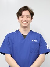小林整骨院 塚口 南 耕平