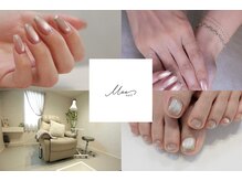 モエネイル(Moe nail)