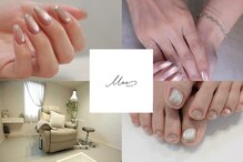 モエネイル(Moe nail)