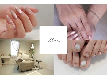 モエネイル(Moe nail)