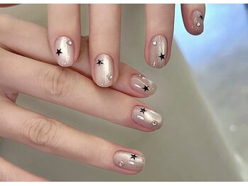 カカネイルズ(Kaka nails)/