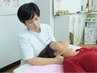 目の疲れ解消に【全身+眼精疲労ケア】首・ 肩集中コース初回100分9900円-5940