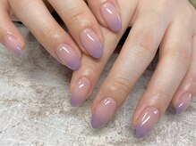 グロース 一宮北店(growth)/カラグラ＋ワンカラー