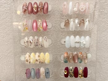 キューティプティ新宿/◇¥8.800◇