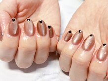 ワイエヌサロン(yn salon)/