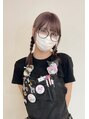 フローレスネイル 新宿西口店(FlawlessNail) 木下