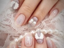 アール ビューティーサロンスパーブ(R BEAUTY SALON SUPERB)/羽