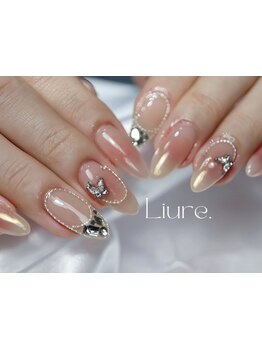 華やか系（イベント・ブライダル）が得意