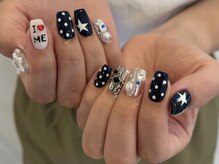 アンネ 表参道(ANNE)/【Hand】120min持ち込みデザイン