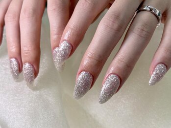 クレッシェレ(crescere)の写真/可愛くなりたいけど、できれば節約もしたい…！そんなあなたにぴったり♪リーズナブルな価格なのに満足度◎