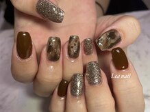レアネイル(Lea nail)の雰囲気（カラーバリエーション豊富◎）