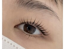 ひとりひとりの骨格、お目元に合わせてご提案いたします♪