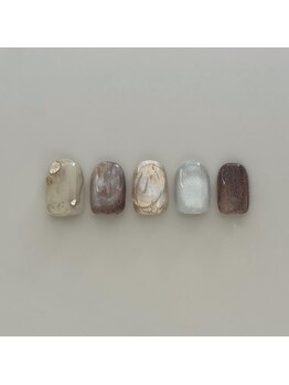 カーム(Calm)/60min