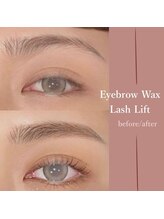 ココサロン(COCO salon)/ラッシュリフト/アイブロウWax