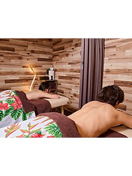 友達・カップルで利用したい