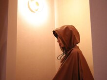 オントキ(Ontoki)/ミネラルスチームサウナ