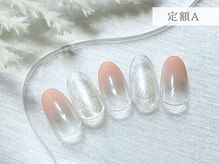 パープルジュエル 立川(purple jewel)/定額デザイン A