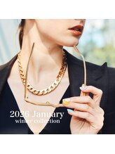 ディーバ 心斎橋grace店(Diva)/2026 winter collection