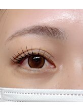 カピリナ(kapilina)/フラットラッシュ120本