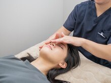 赤羽のちいさな整体院 西口