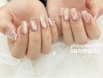 サンネイルズ(sun nails)/