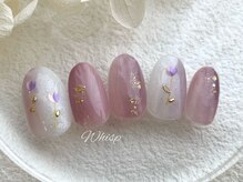 ウィスプ(WHISP)/ホロチューリップ/パラジェル