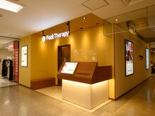 フットセラピ― アトレ新浦安店