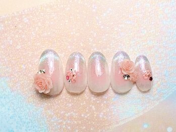 シーズンデザイン【Flower】