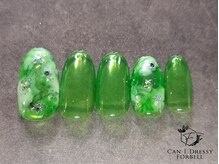 キャンアイドレッシー フオベル(CAN I DRESSY FORBELL)/定額デザインB