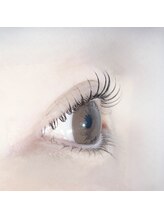 アイモア 横浜関内店(eye mor.)/3月オススメ★まつげデザイン