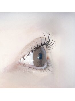 アイモア 横浜関内店(eye mor.)/3月オススメ★まつげデザイン